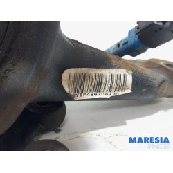 Peugeot - 508 - Knuckle, front right