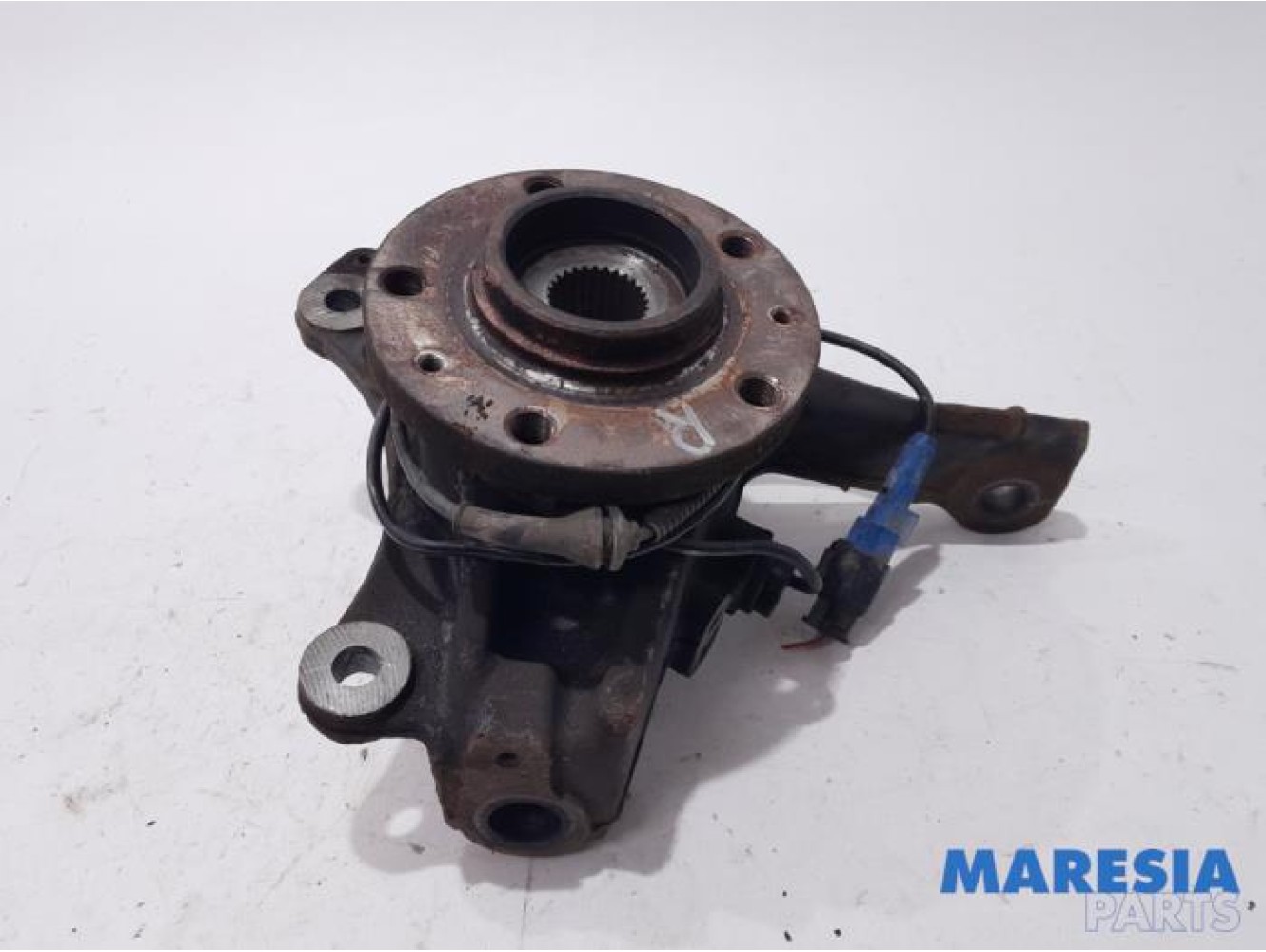 Peugeot - 508 - Knuckle, front right
