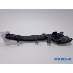 Peugeot - 508 - Daytime running light, left