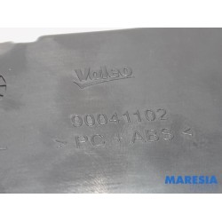 Peugeot - 508 - Daytime running light, left