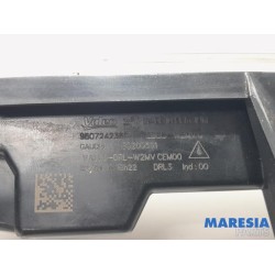 Peugeot - 508 - Daytime running light, left