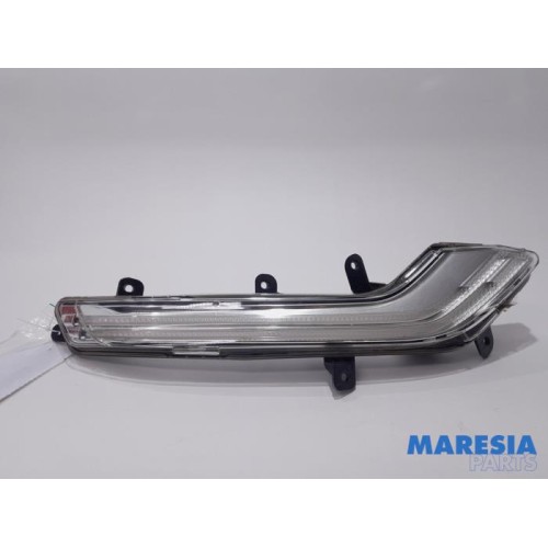 Peugeot - 508 - Dagrijverlichting links