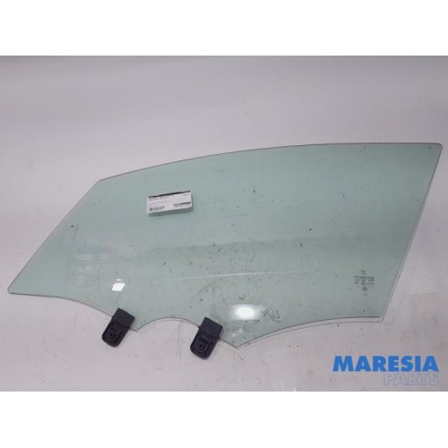 Peugeot - 508 - Door window 4-door, front left