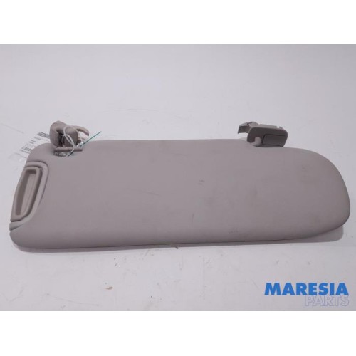 Renault - Espace - Sun visor