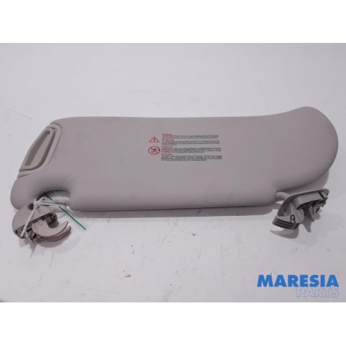 Renault - Espace - Sun visor