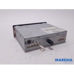 Renault - Espace - Navigation module