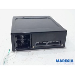 Renault - Espace - Lecteur DVD