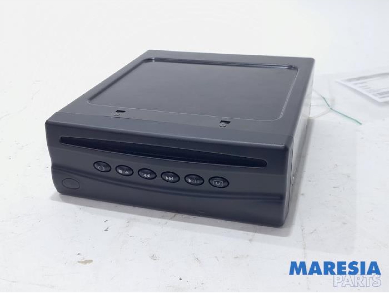 Renault - Espace - Lecteur DVD