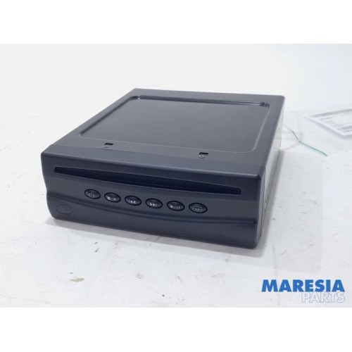 Renault - Espace - DVD Spieler