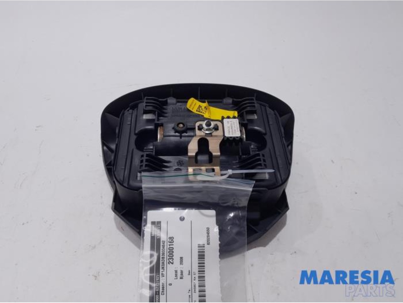 Renault - Espace - Airbag links (Stuur)