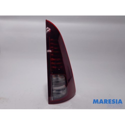 Renault - Espace - Taillight, right