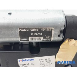 Renault - Espace - Schiebedach Motor