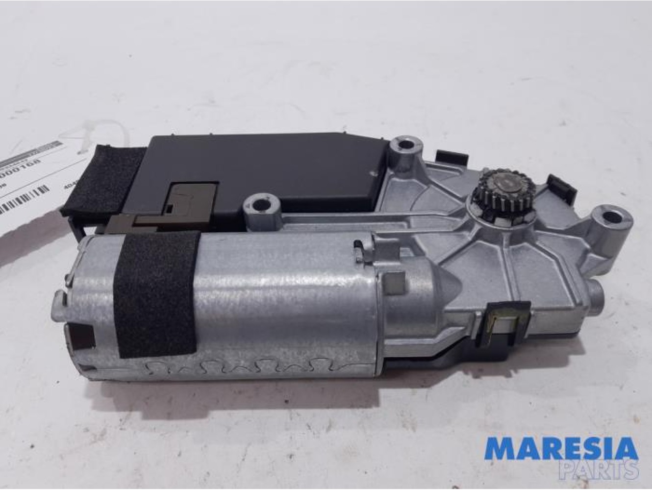 Renault - Espace - Schiebedach Motor