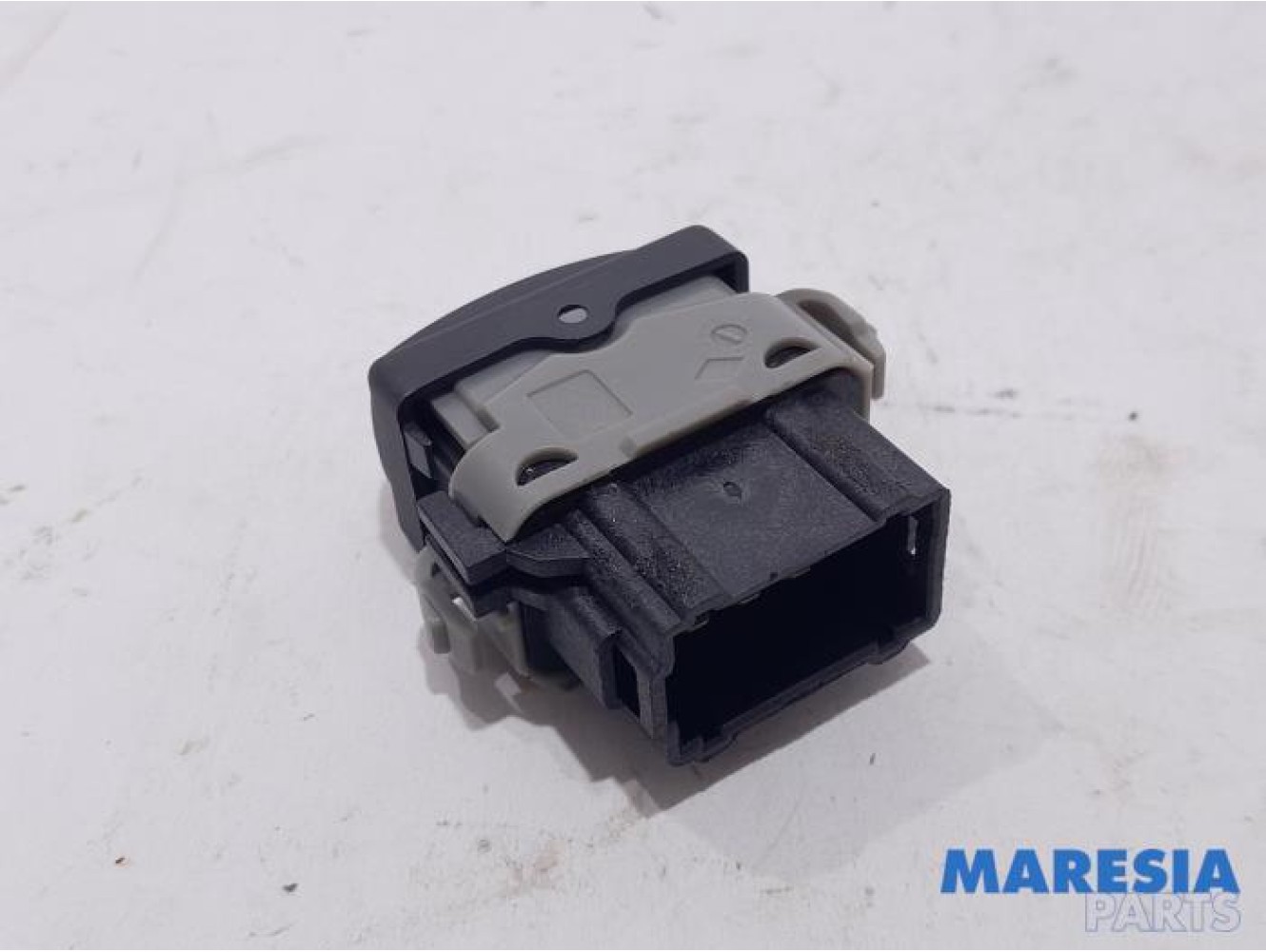 Renault - Espace - Central locking switch