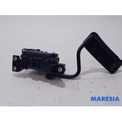 Renault - Espace - Gaspedaalpositie Sensor
