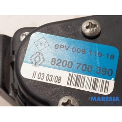 Renault - Espace - Gaspedaalpositie Sensor