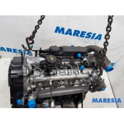 Fiat - Ducato - Engine