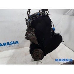 Fiat - Ducato - Engine
