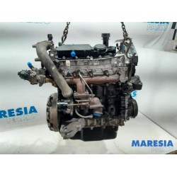 Fiat - Ducato - Engine