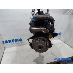 Fiat - Ducato - Engine