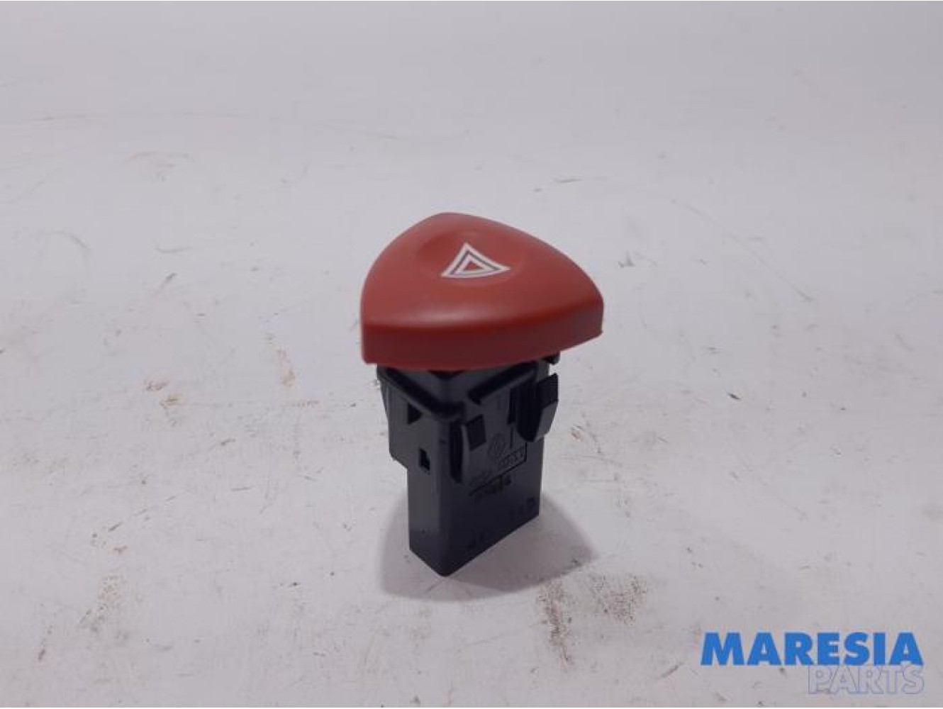 Renault - Espace - Commutateur éclairage d'urgence