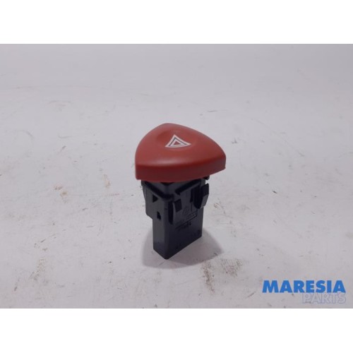 Renault - Espace - Commutateur éclairage d'urgence