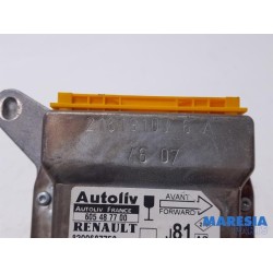 Renault - Espace - Airbag Module