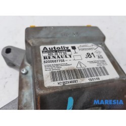 Renault - Espace - Airbag Module