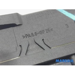 Renault - Espace - Esp Duo Sensor