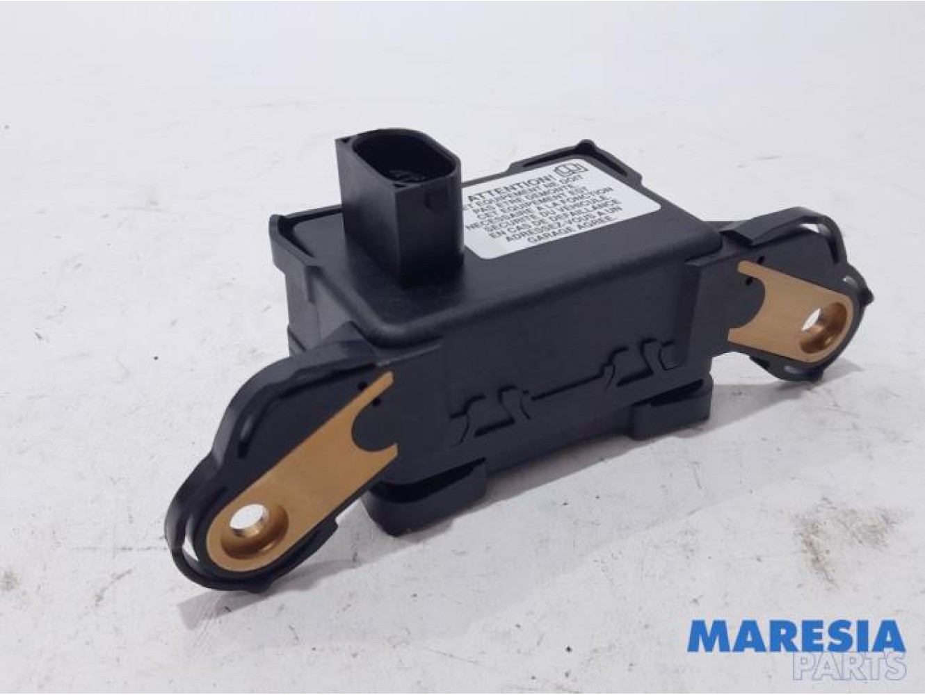 Renault - Espace - Esp Duo Sensor