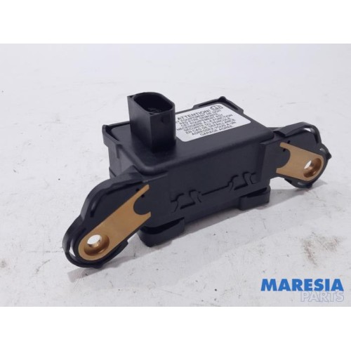 Renault - Espace - Esp Duo Sensor