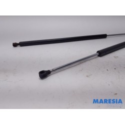 Renault - Espace - Set of tailgate gas struts
