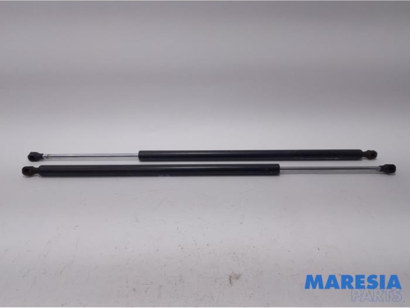 Renault - Espace - Set of tailgate gas struts