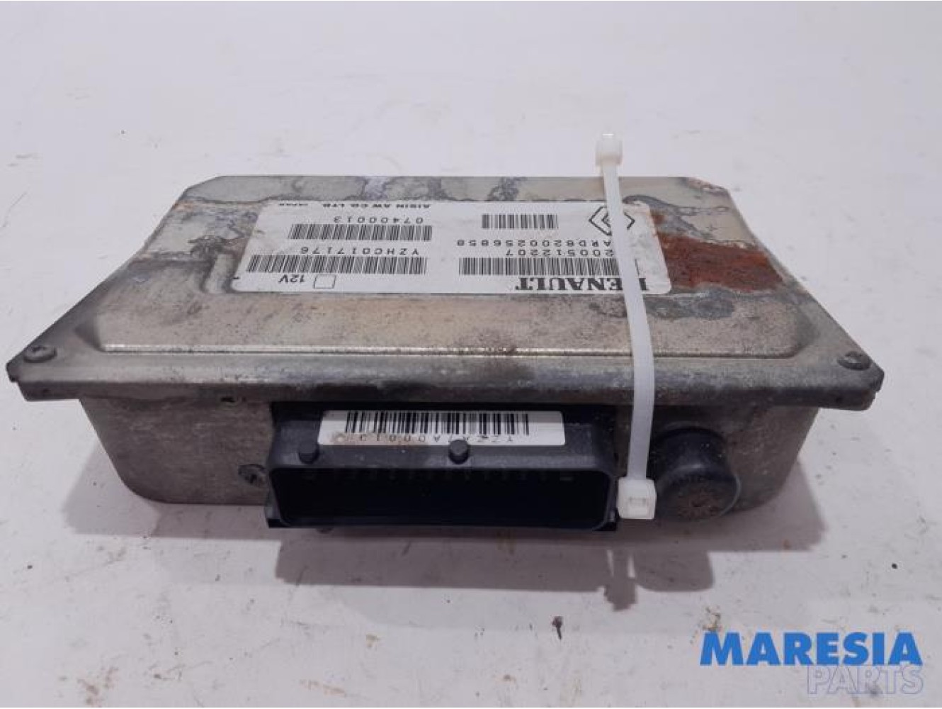 Renault - Espace - Automatic gearbox computer