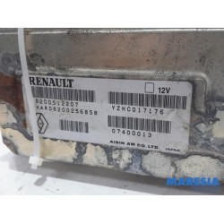 Renault - Espace - Automatic gearbox computer
