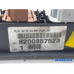 Renault - Espace - Multi-functional window switch