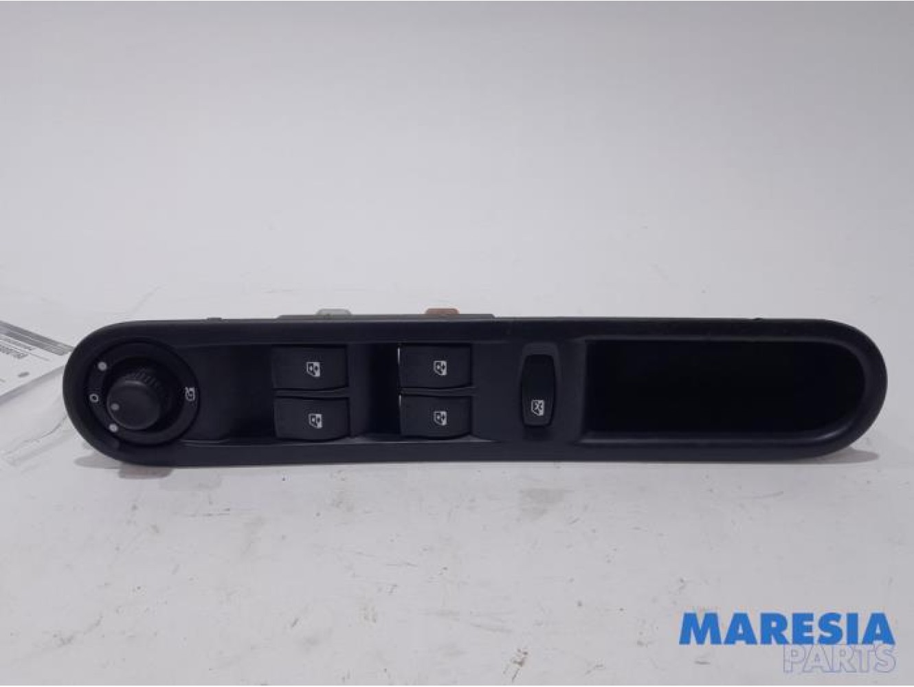 Renault - Espace - Multi-functional window switch
