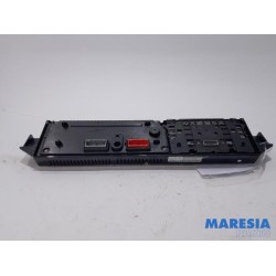 Renault - Espace - Instrument panel