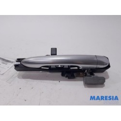 Renault - Espace - Front door handle 4-door, right