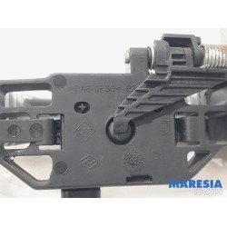 Renault - Espace - Front door handle 4-door, right