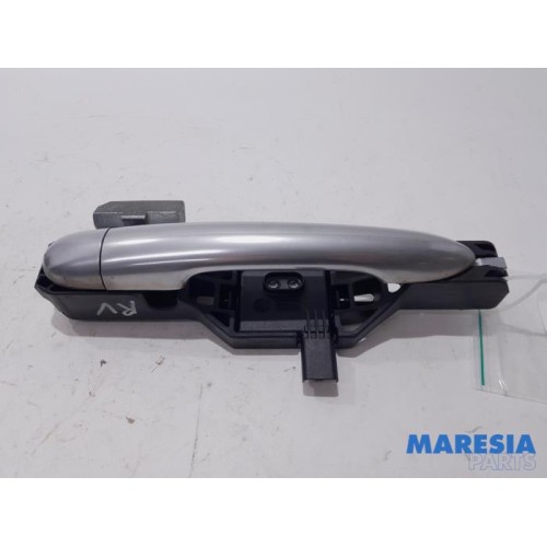 Renault - Espace - Front door handle 4-door, right