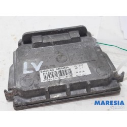 Renault - Espace - Xenon Starter