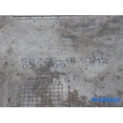 Renault - Espace - Xenon Starter