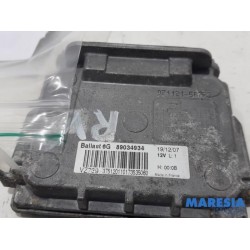 Renault - Espace - Xenon Starter