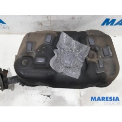 Fiat - Ducato - Tank