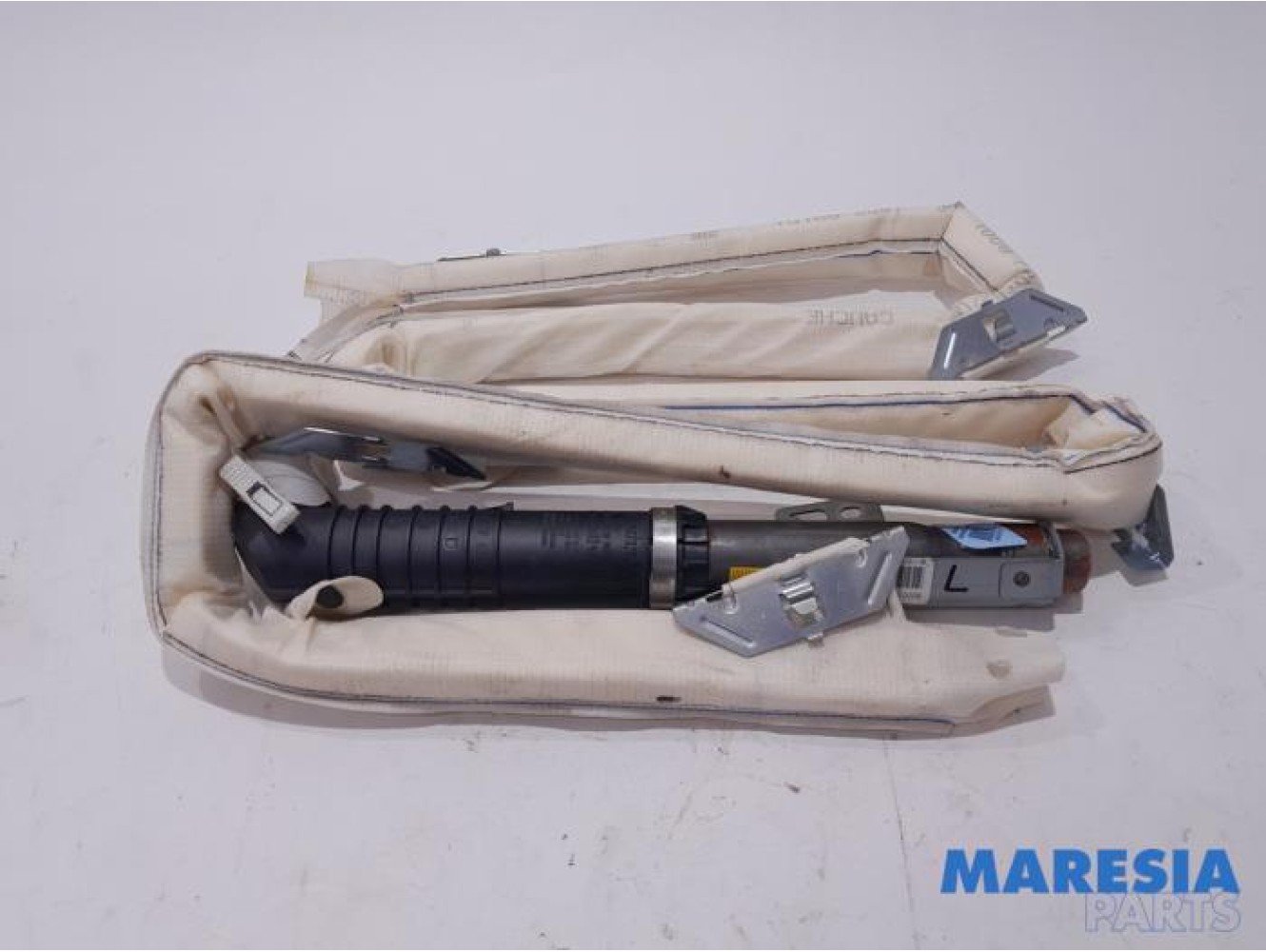 Renault - Espace - Airbag hemel links