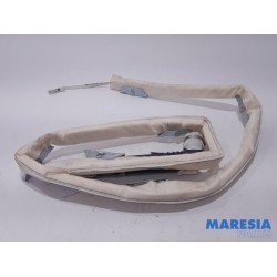 Renault - Espace - Airbag hemel rechts