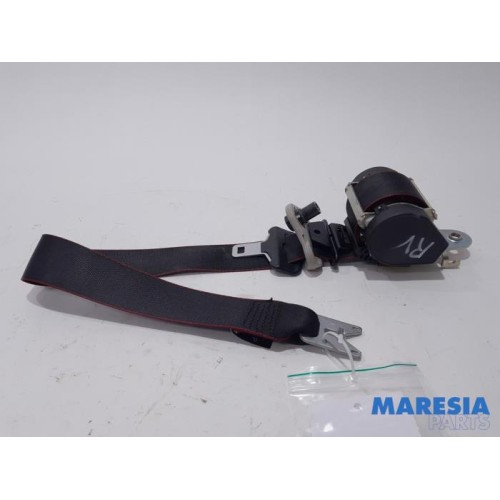 Renault - Espace - Front seatbelt, right