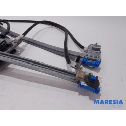 Renault - Espace - Window mechanism 4-door, front right
