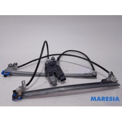 Renault - Espace - Window mechanism 4-door, front right